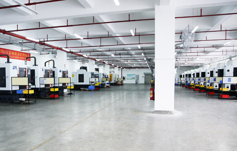 通過(guò)材料，提高工業(yè)品質(zhì)